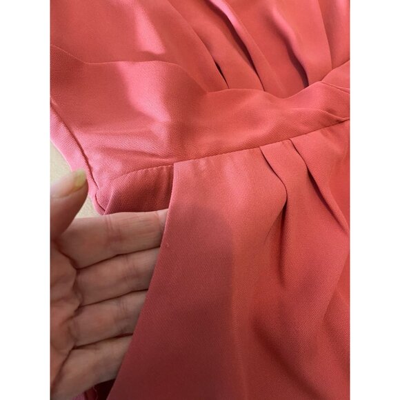 Gilli Womens Sleeveless ROSE Jumpsuit Large - Picture 7 of 13